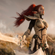 Image for article titled Oh Man This Warhammer 40K Cosplay
